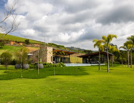 Ita House